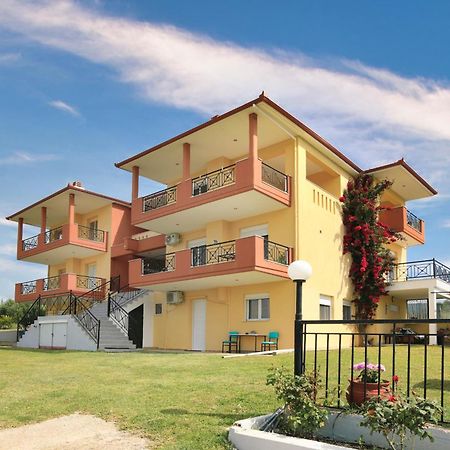 Ventus E Paradiso Villa Nikiti Halkidiki Exterior foto