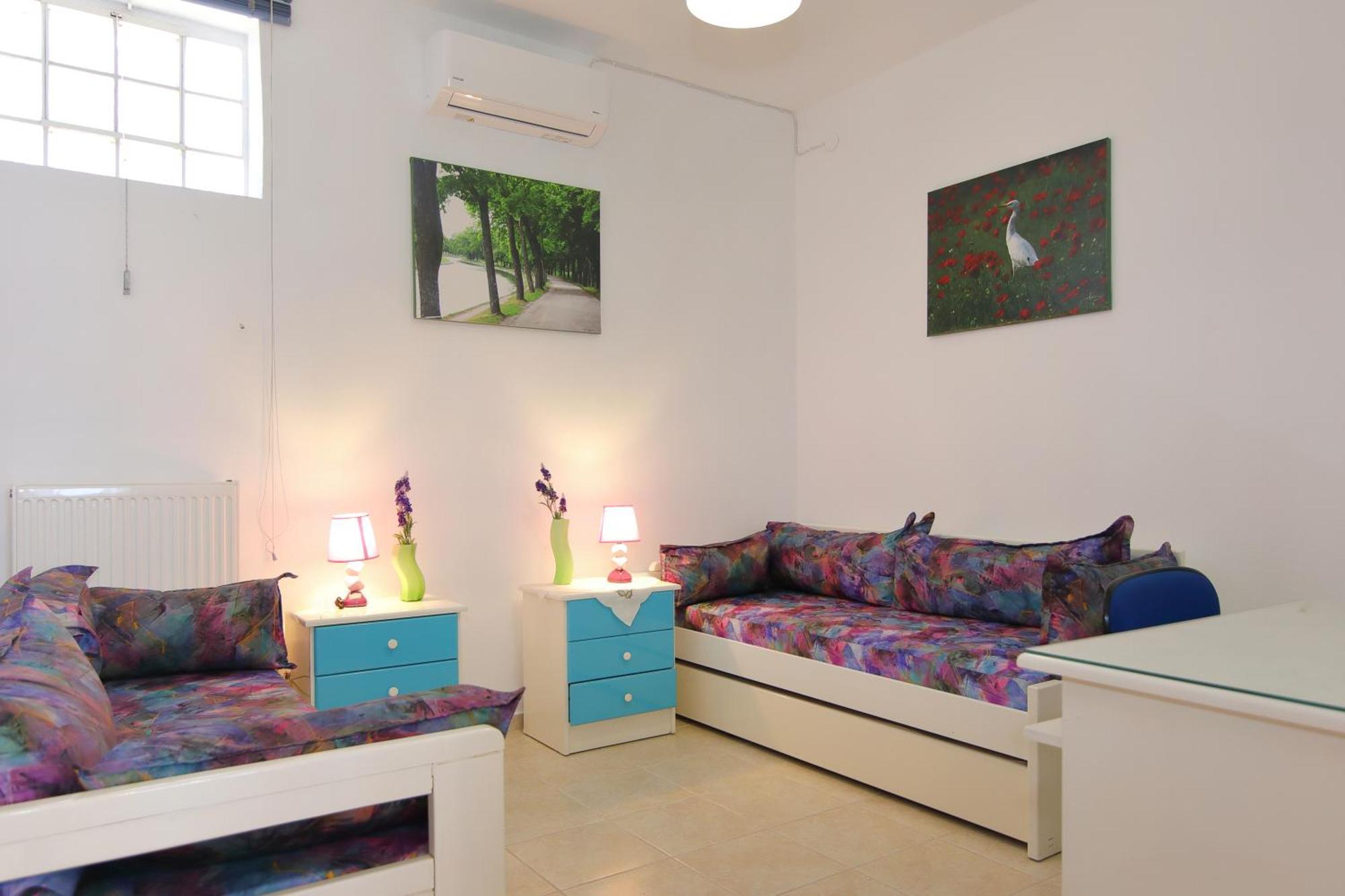 Ventus E Paradiso Villa Nikiti Halkidiki Exterior foto