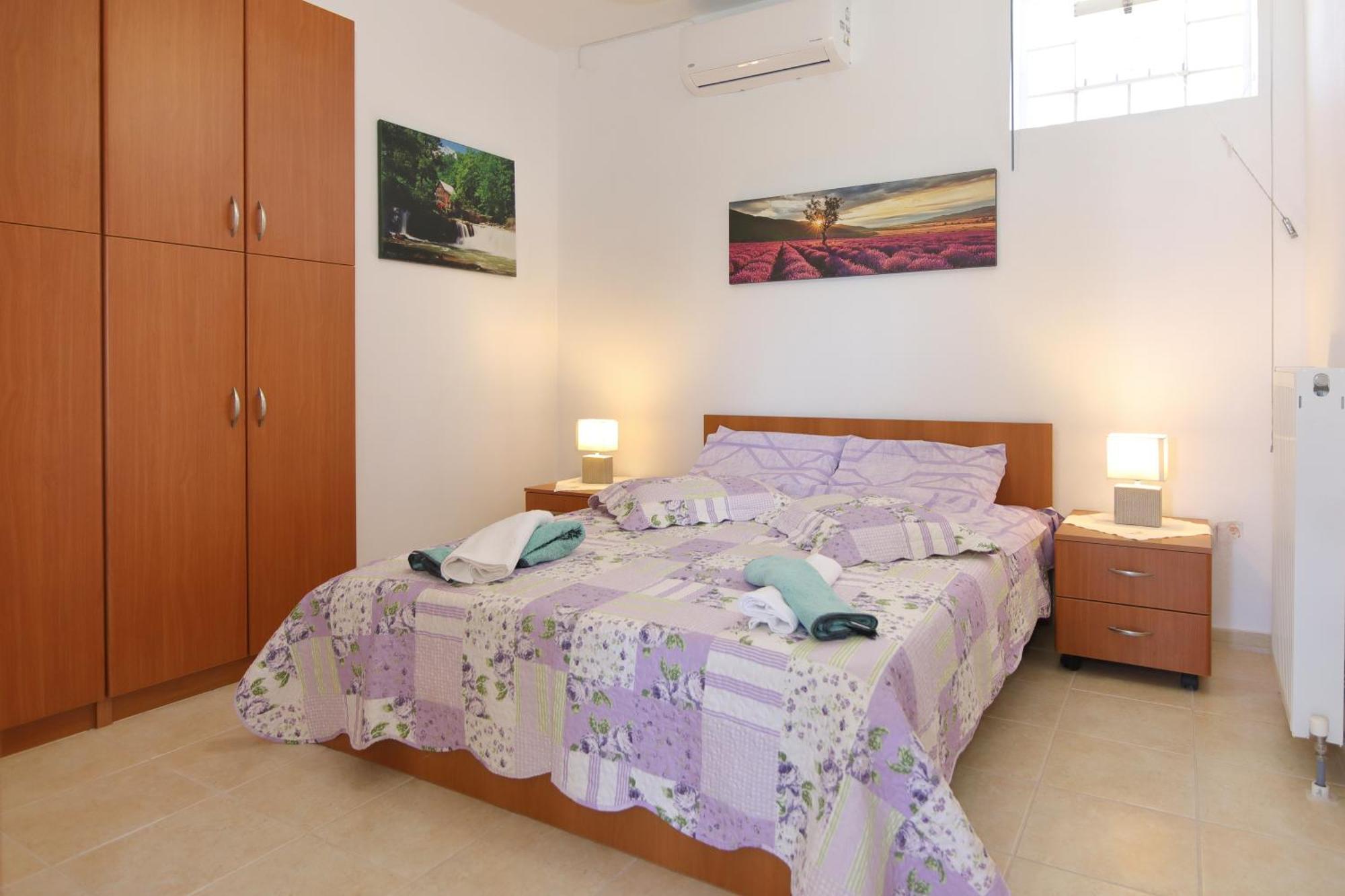 Ventus E Paradiso Villa Nikiti Halkidiki Exterior foto