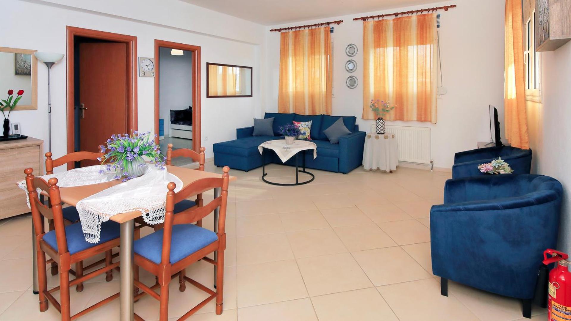 Ventus E Paradiso Villa Nikiti Halkidiki Exterior foto