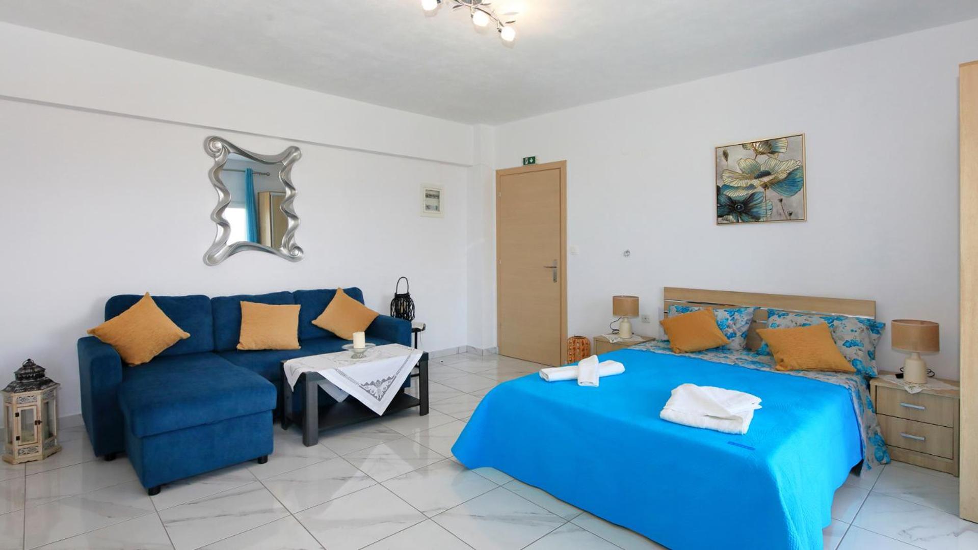 Ventus E Paradiso Villa Nikiti Halkidiki Exterior foto