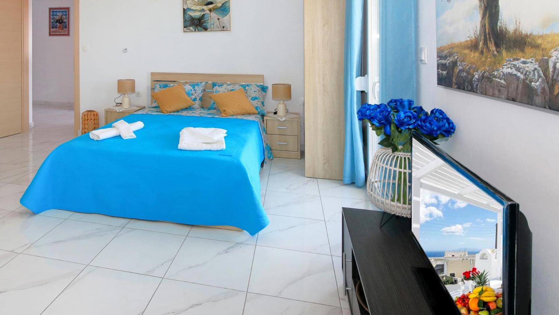 Ventus E Paradiso Villa Nikiti Halkidiki Exterior foto
