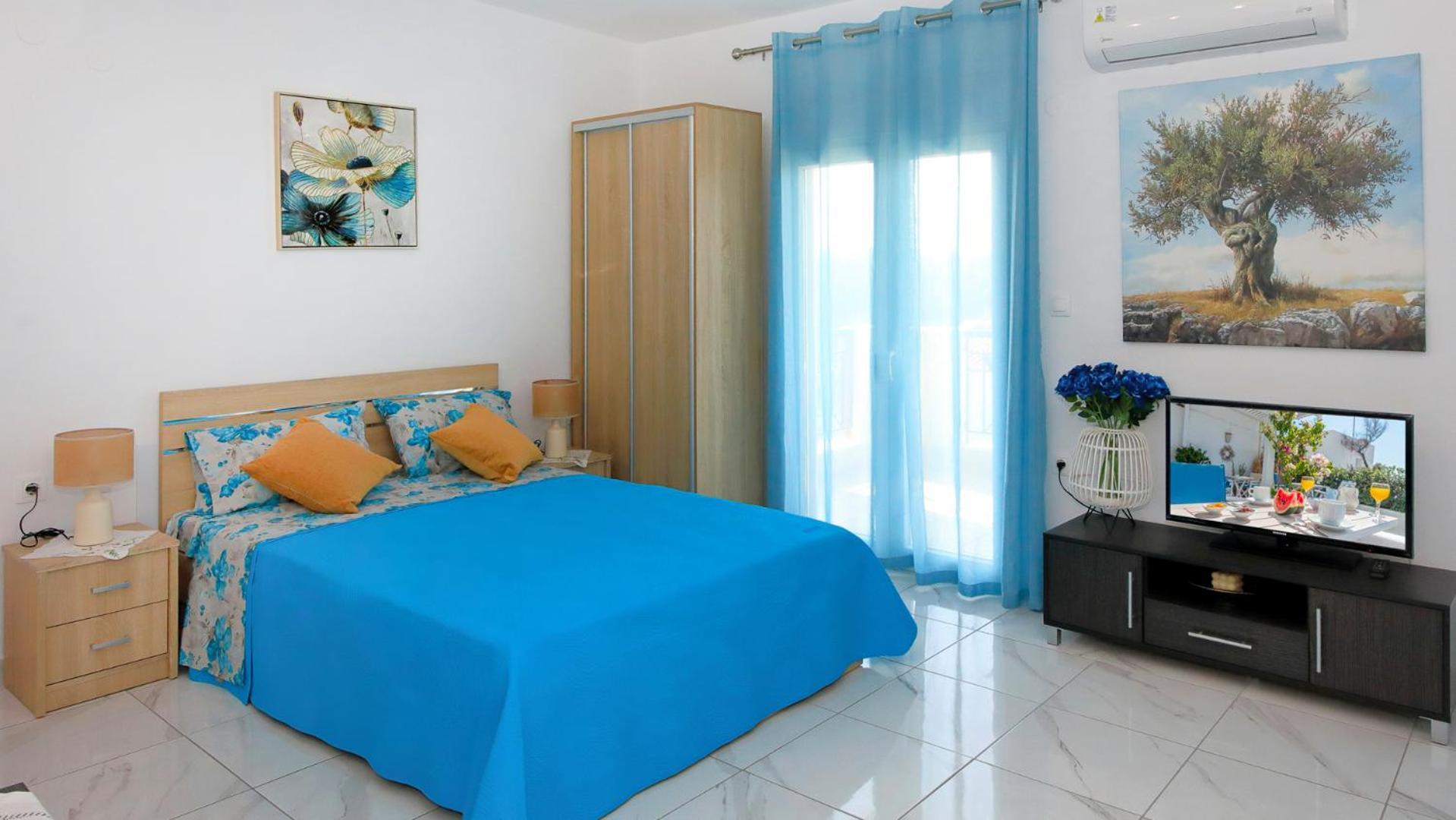 Ventus E Paradiso Villa Nikiti Halkidiki Exterior foto